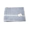 Dream Bath Towel 70x140cm Cashmere Blue