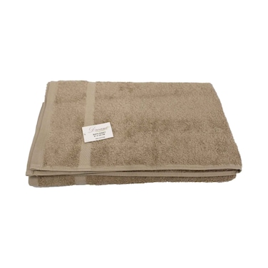 منشفة حمام كبيرة دريم 81×63 سم - جلد الظباء جلد أنثى الظبي