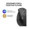 Logitech Lift Vertical Ergonomic Mouse