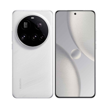 شاومي هاتف ذكي 15 الترا 5جي 16 جيجابايت رامات 512 جيجابايت سعة تخزين لون أبيض