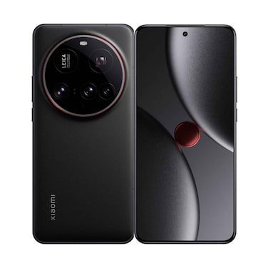 شاومي هاتف ذكي 15 الترا 5جي 16 جيجابايت رامات 512 جيجابايت سعة تخزين لون أسود