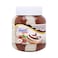 Kent Boringer Spreadable Hazelnut Cream With Milky Creamy 350g