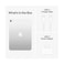 Apple iPad 11-inch  Wi-Fi 128GB Silver