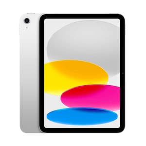 Apple iPad 11-inch Wi-Fi 128GB Silver