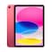 Apple iPad 11-inch  Wi-Fi 128GB Pink
