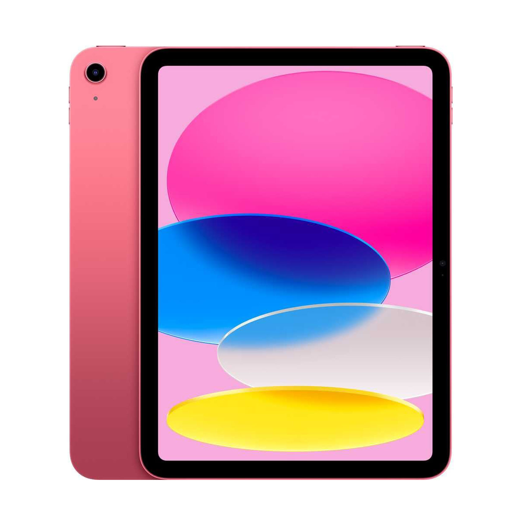Apple iPad 11-inch Wi-Fi 128GB Pink