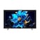 TCL QLED TV 55P7K 55 inches