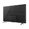 TCL 65P6K 4K HDR TV 65 inches