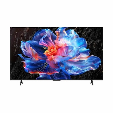 TCL 65P6K 4K HDR TV 65 inches