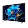 TCL QLED TV 65P7K 65 inches