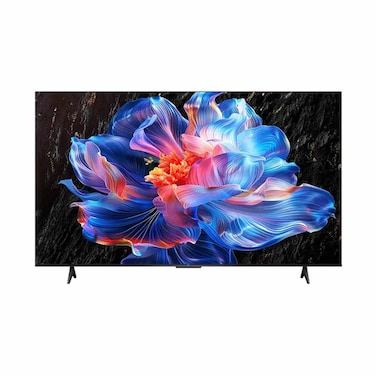 TCL UHD 4K HDR TV 75 Inches 75P6K