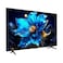 TCL QLED TV 85P7K 85 inches