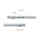 Apple MacBook Air 15 Inches M4 Chip With 10 Core CPU and 10 Core GPU 16GB RAM 256GB Storage SSD Sky Blue English &amp; Arabic Keyboard