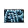 Apple MacBook Air 15 Inches M4 Chip With 10 Core CPU and 10 Core GPU 16GB RAM 256GB Storage SSD Sky Blue English &amp; Arabic Keyboard