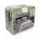 Valentini Bianco Printed Comforter Set Single Size Demi/TR-4318
