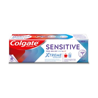 Colgate Tooth Paste Sensitive Extreme 75ml