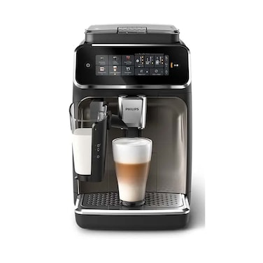 Philips Series 3300 Fully Automatic Espresso Machine &ndash; EP3347/90