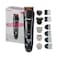 Beurer Multigroomer for Beard Hair and Body Trimming (MN9X)