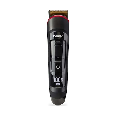 Beurer Multigroomer for Beard Hair and Body Trimming (MN9X)