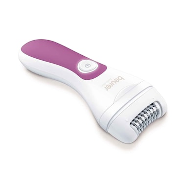 Beurer Epilator Hl 76