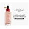 L'oreal Paris Infallible 24H Tinted Face Serum Foundation 1-2 Rosy Light 30ml