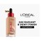 L'oreal Paris Infallible 24H Tinted Face Serum Foundation 2-3 Light 30ml