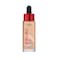 L'oreal Paris Infallible 24H Tinted Face Serum Foundation 2-3 Light 30ml