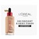 L'oreal Paris Infallible 24H Tinted Face Serum Foundation 4-5 Medium 30ml