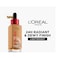 L'oreal Paris Infallible 24H Tinted Face Serum Foundation 5-6 Medium Tan 30ml