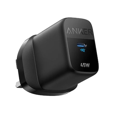 Anker 313 Ultra-Compact 45W GaN Fast Charger