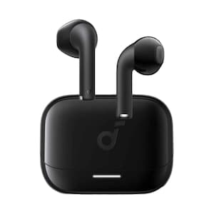 Anker Soundcore True Wireless Earbuds K20I Black