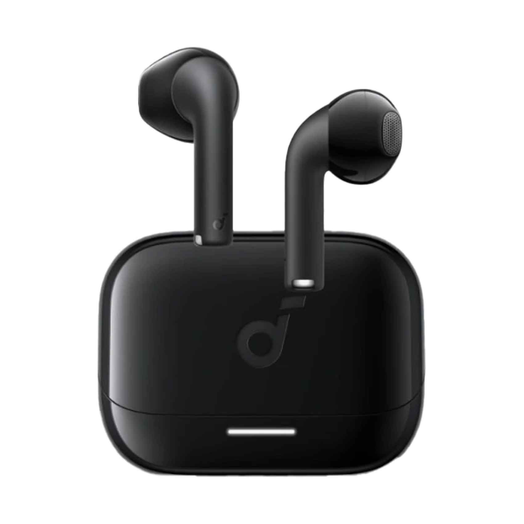 Anker Soundcore True Wireless Earbuds K20I Black