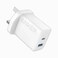 Anker Wall Charger 20W 2 Ports White