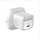 Anker Phone Charger Zolo 20W 1C White