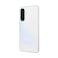 Samsung Galaxy Smartphone A36 5G Dual Sim 6GB RAM 128GB Storage Awesome White