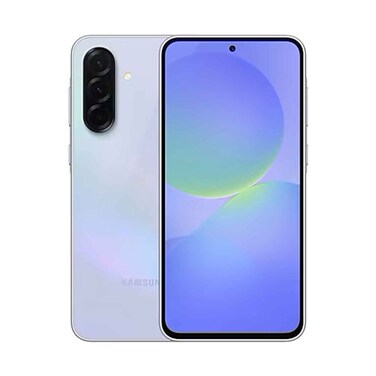 Samsung Galaxy A36 5G Dual SIM 128GB, 8GB RAM Awesome Lavender