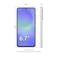 Samsung Galaxy A36 5G Dual SIM 256GB Storage 8GB RAM Awesome White