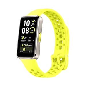Huawei Watch Band 10 Wearable Green