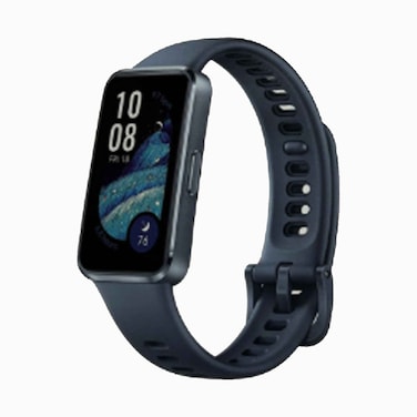 Huawei Watch Band 10 Wearable Blue