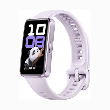 Huawei Watch Band 10 Wearable Purple