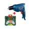 Bosch Professional Drill GBM400 + x30Ti