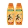 Palmolive Naturals Repair 2 In 1 Shampoo With Keratin &amp; Argan Oil 380mlx2 Pieces