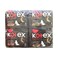Kotex All Nighter Maxi 8 Pads x4 Pieces