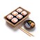 Sushi Maki Crab