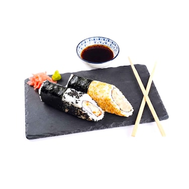 Sushi Twist Combo