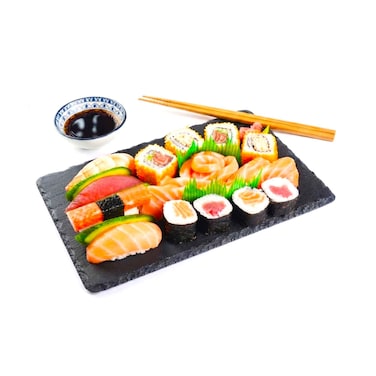 Sushi Plate Mix