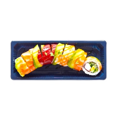 Sushi Salmon Lovers