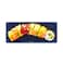Sushi Salmon Lovers