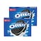 Oreo Original Cookies 36.8gx24 Pieces