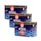 Siniora Beef Luncheon Meat 200gx3 Pieces
